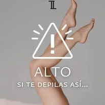 Mujer en traje de baño blanco, estética LUCIETT